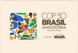Avanza la cop30 brasil-amazonia